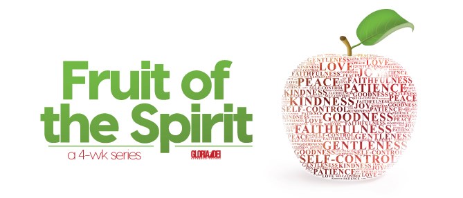 Fruit of the Spirit