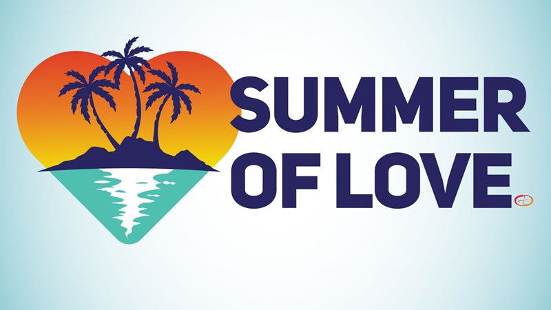 Summer of Love