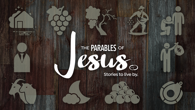 The Parables of Jesus