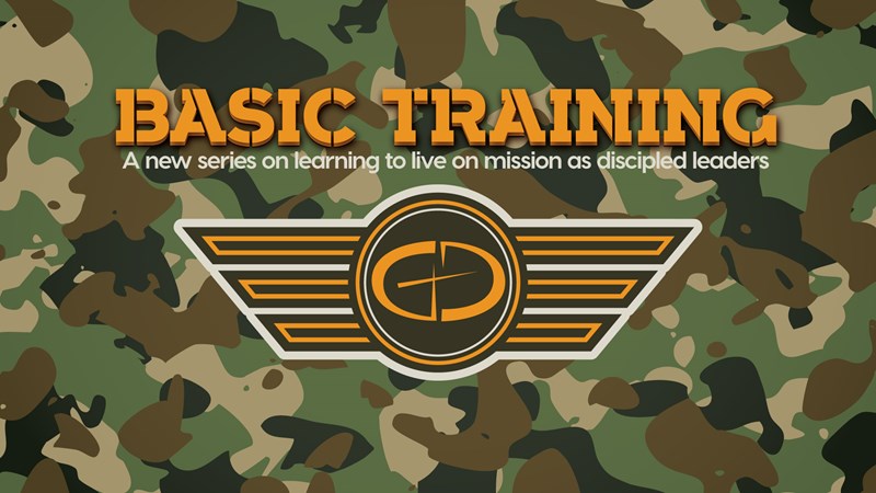 Basic Training