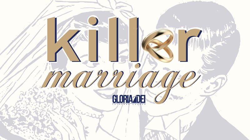 Killer Marriage