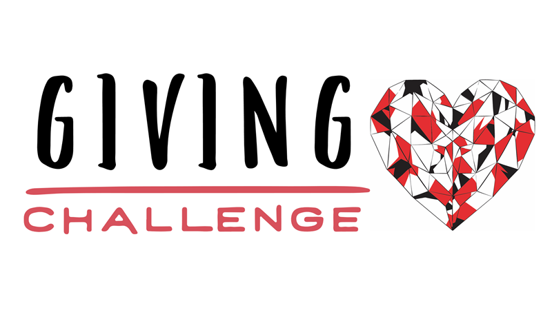 The Giving Challenge